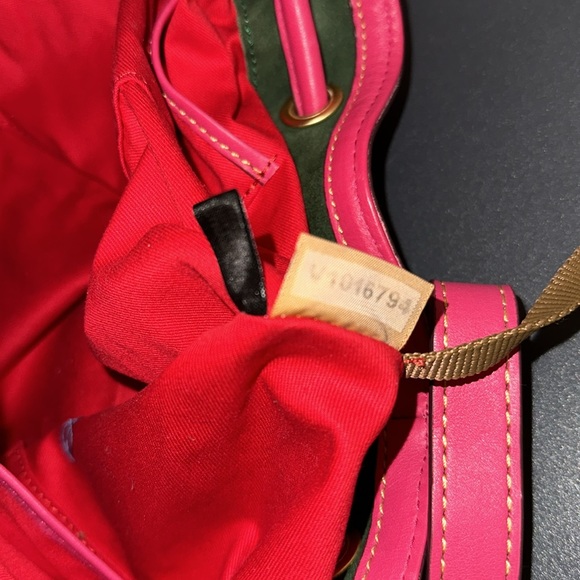 Handbag - Picture 8 of 8